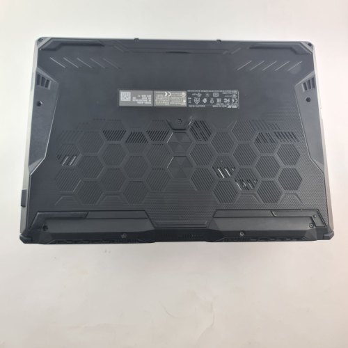 Ноутбук ASUS, 15, AMD Ryzen 5 4000 Series, Nvidia GeForce GTX 1050 Ti, 16 GB, Gray / 512GB SSD / 256GB SSD USED ** (2C00048042)