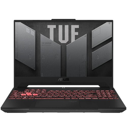 Ноутбук ASUS, 15, AMD Ryzen 5 4000 Series, Nvidia GeForce GTX 1050 Ti, 16 GB, Gray / 512GB SSD / 256GB SSD USED ** (2C00048042)