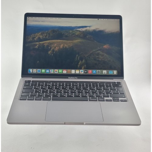 Ноутбук MacBook Pro 13 with Touch Bar Intel Core i7, 32 GB, 512 GB, Space Gray USED ** (2BZ0Y6000YF00504)