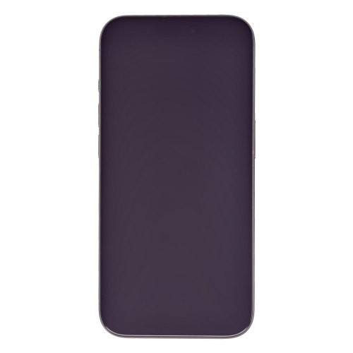 Смартфон Apple iPhone 15 Pro 256 GB Natural Titanium USED **