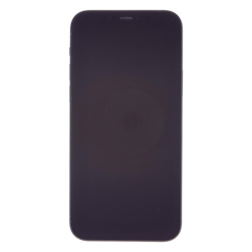 Смартфон Apple iPhone 12 128 GB Black USED **