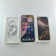 Смартфон Apple iPhone 16 Pro Max  512 GB Desert Titanium USED **