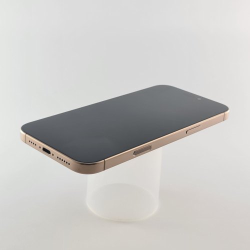 Смартфон Apple iPhone 16 Pro Max  512 GB Desert Titanium USED **