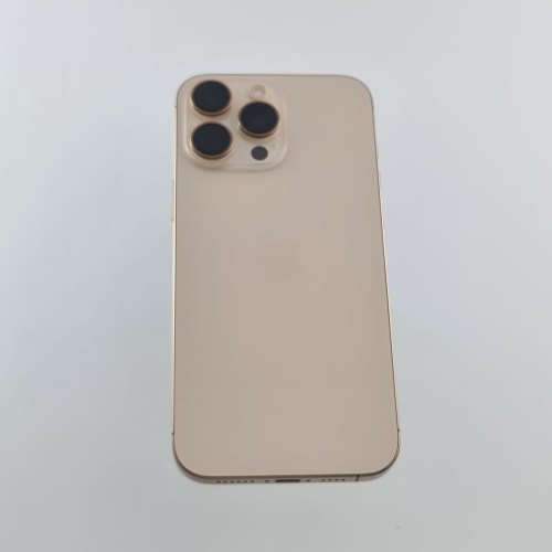 Смартфон Apple iPhone 16 Pro Max  512 GB Desert Titanium USED **