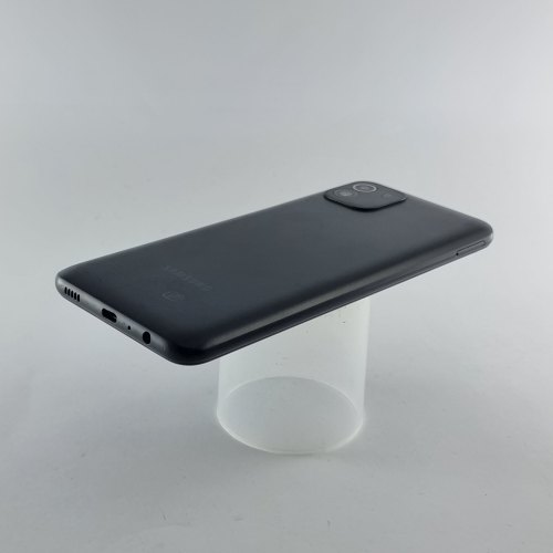Смартфон Samsung Galaxy A03 32 GB Black USED **