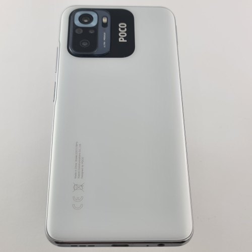Смартфон POCO M5s  128 GB White USED **