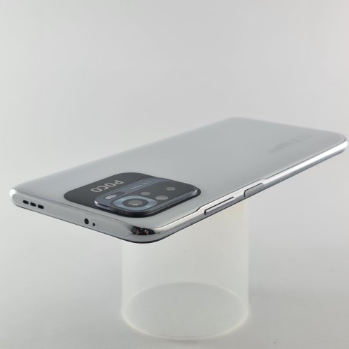 Смартфон POCO M5s  128 GB White USED **