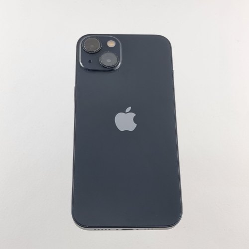 Смартфон Apple iPhone 13 256 GB Midnight USED **
