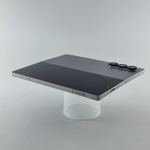 Смартфон Samsung Galaxy Z Fold 6 1 TB Silver Shadow USED **
