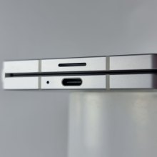 Смартфон Samsung Galaxy Z Fold 6 1 TB Silver Shadow USED **