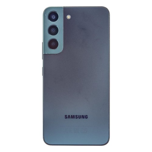Смартфон Samsung Galaxy S22 128 GB Green USED **