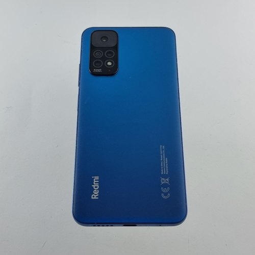 Смартфон Xiaomi Redmi Note 11 128 GB Star Blue USED **