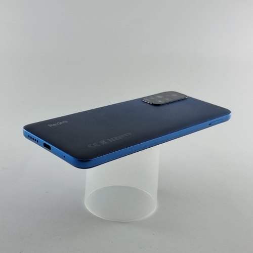 Смартфон Xiaomi Redmi Note 11 128 GB Star Blue USED **