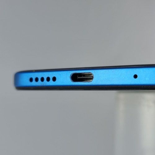 Смартфон Xiaomi Redmi Note 11 128 GB Star Blue USED **