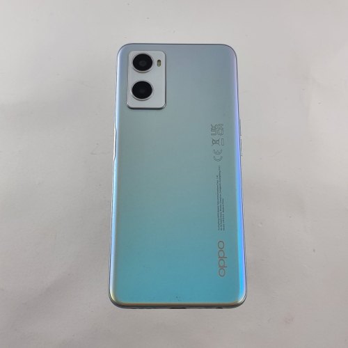 Смартфон Oppo A96 128 GB Sunset Blue USED **