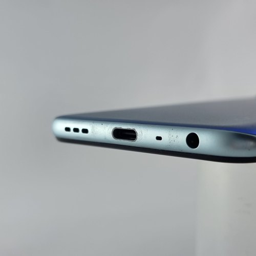 Смартфон Oppo A96 128 GB Sunset Blue USED **