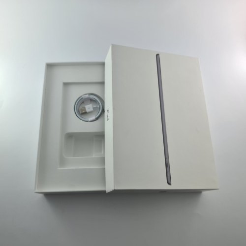 Планшет iPad 10.2 (8 Gen), 32 GB, Wi-Fi, Space Gray USED ** (2BMYL9200021)