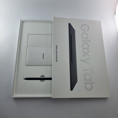 Планшет Samsung Galaxy Tab S9 Ultra (14.6'',2960x1848,512GB,Android) Graphite USED ** (2A00025604)