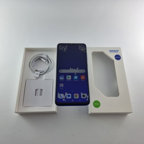 Смартфон Xiaomi Redmi Note 8 Pro 64 GB Blue USED **