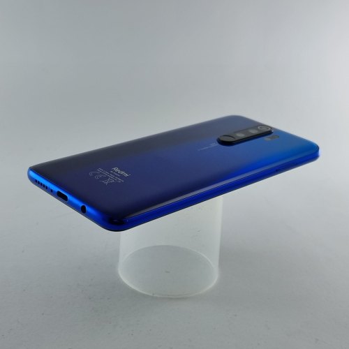 Смартфон Xiaomi Redmi Note 8 Pro 64 GB Blue USED **