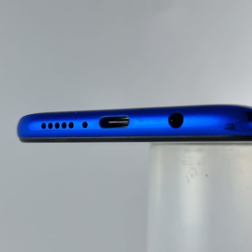 Смартфон Xiaomi Redmi Note 8 Pro 64 GB Blue USED **