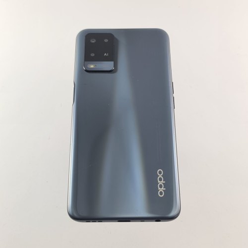 Смартфон Oppo A54 128 GB Black USED **