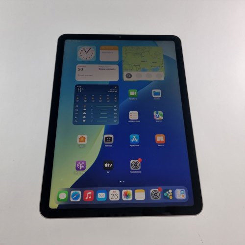 Планшет iPad Air 5, 64 GB, Wi-Fi, Space Gray USED ** (2CMM9C300502)