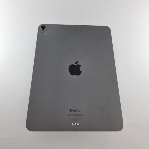 Планшет iPad Air 5, 64 GB, Wi-Fi, Space Gray USED ** (2CMM9C300502)