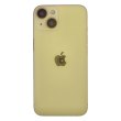 Смартфон Apple iPhone 14 256 GB Yellow USED **