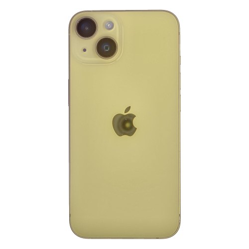 Смартфон Apple iPhone 14 256 GB Yellow USED **