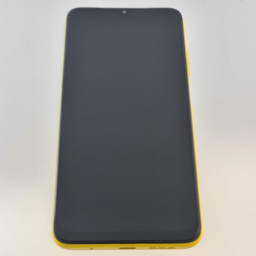 Смартфон POCO M3 128 GB POCO Yellow USED **