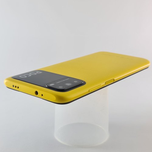 Смартфон POCO M3 128 GB POCO Yellow USED **