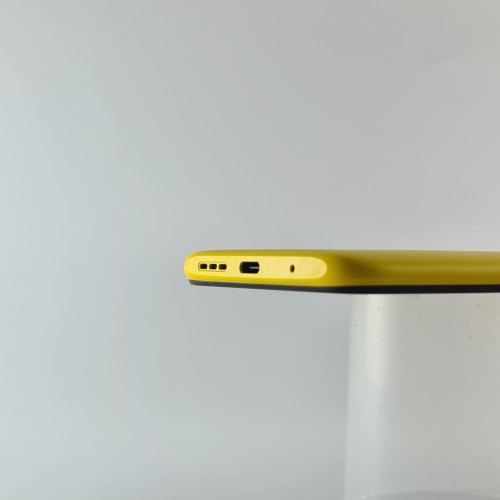 Смартфон POCO M3 128 GB POCO Yellow USED **