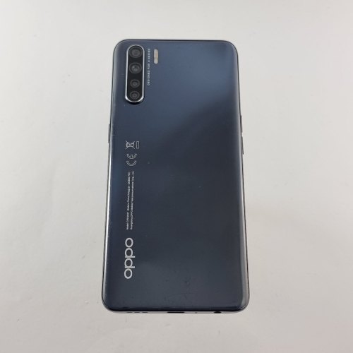Смартфон Oppo A91 128 GB Blazing Blue USED **