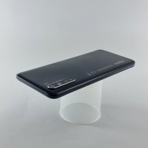 Смартфон Oppo A91 128 GB Blazing Blue USED **