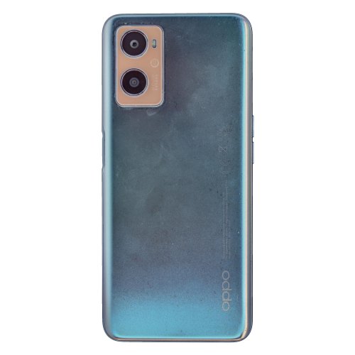 Смартфон Oppo A96 128 GB Sunset Blue USED **