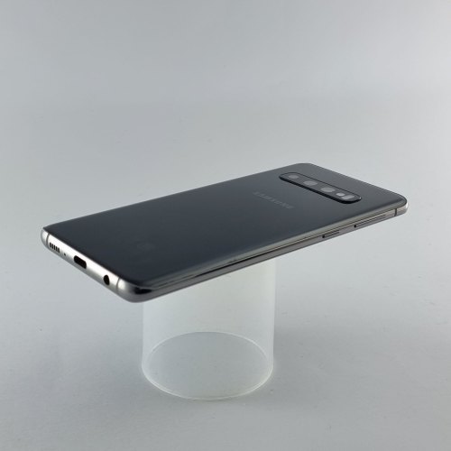 Смартфон Samsung Galaxy S10 128 GB Black USED **
