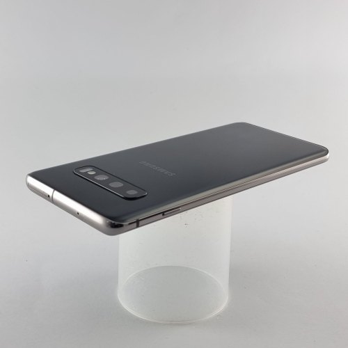 Смартфон Samsung Galaxy S10 128 GB Black USED **