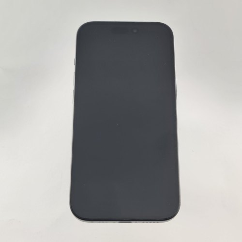 Смартфон Apple iPhone 15 128 GB Black USED **