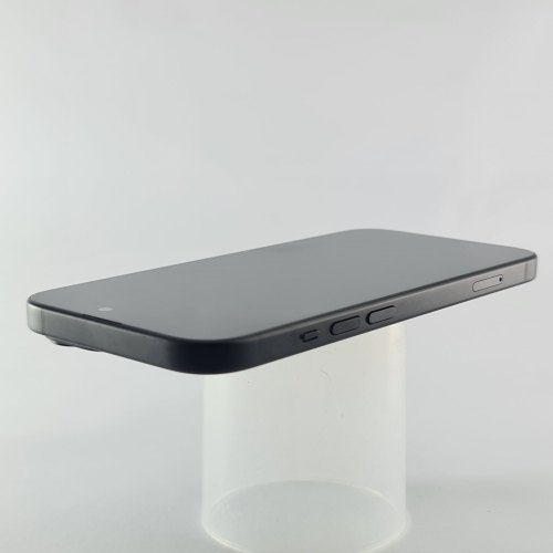 Смартфон Apple iPhone 15 128 GB Black USED **