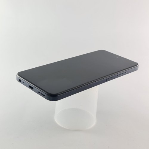 Смартфон INFINIX Hot 30 Play  128 GB Mirage Black USED **