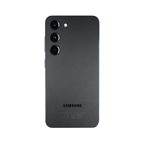 Смартфон Samsung Galaxy S23 256 GB Black USED **