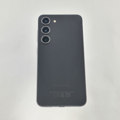 Смартфон Samsung Galaxy S23 256 GB Black USED **