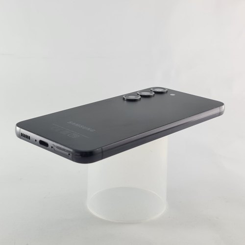 Смартфон Samsung Galaxy S23 256 GB Black USED **