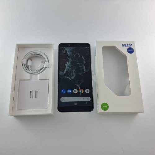 Смартфон Xiaomi Redmi A2 64 GB Classic Black USED **
