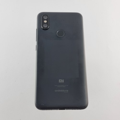 Смартфон Xiaomi Redmi A2 64 GB Classic Black USED **