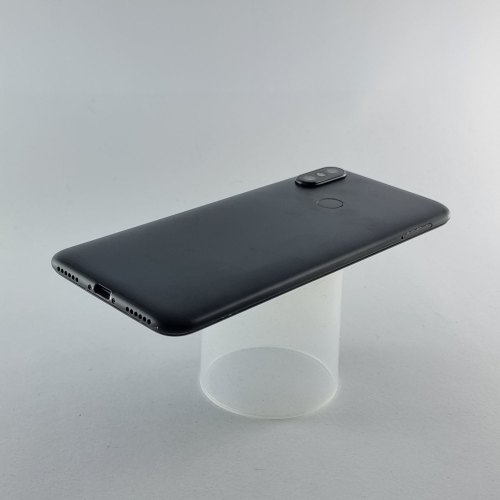 Смартфон Xiaomi Redmi A2 64 GB Classic Black USED **