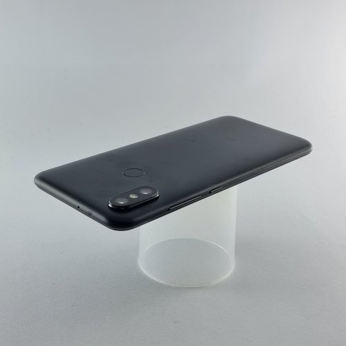 Смартфон Xiaomi Redmi A2 64 GB Classic Black USED **