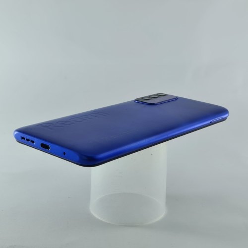 Смартфон Xiaomi Redmi 9T 128 GB Twilight Blue USED **