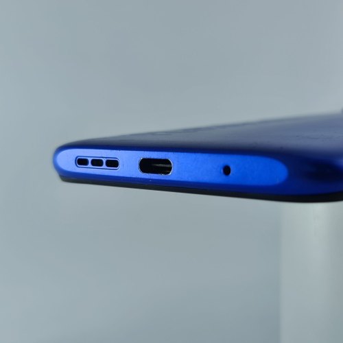 Смартфон Xiaomi Redmi 9T 128 GB Twilight Blue USED **